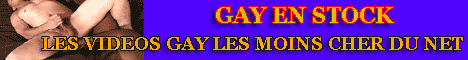 GAY EN STOCK